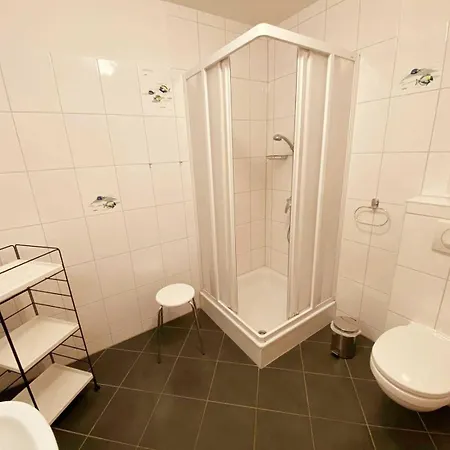 Apartment Strandwiese 30