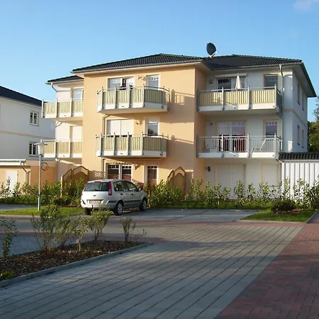 Strandwiese 30 Graal-Mueritz