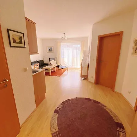 Strandwiese 30 Apartment